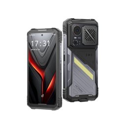 Смартфон Hotwav Hyper 8 Pro 5G, 512GB, 12GB RAM, Dual SIM
