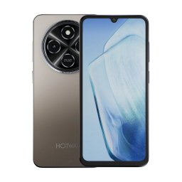 Смартфон Hotwav Note 16, 64GB, 4GB RAM, Dual SIM, Цвят Златист