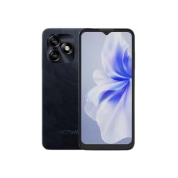 Смартфон Hotwav Note 15, 64GB, 4GB RAM, Dual SIM, Цвят Тъмно син