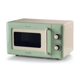 Микровълнова фурна Ariete Vintage 20 L, Цвят Verde
