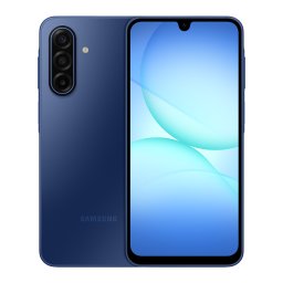 Смартфон Samsung Galaxy A17 5G, 256GB, 8GB RAM, Dual SIM, Цвят Син