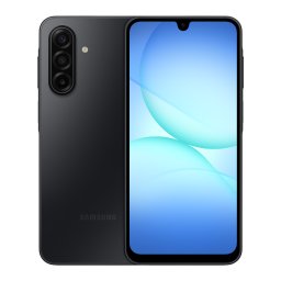 Смартфон Samsung Galaxy A17 5G, 256GB, 8GB RAM, Dual SIM, Цвят Черен