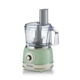 Кухненски робот Ariete Vintage, Цвят Verde
