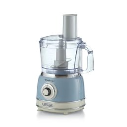 Кухненски робот Ariete Vintage, Цвят Celeste