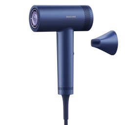 Сешоар Philips Series 8000 ThermoShield Advanced технология (BHD839/00)