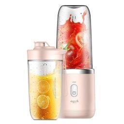 Преносим бледер Deerma Wireless Juice Blender (NU05)