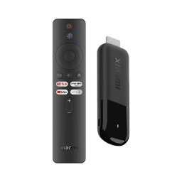 Мултимедиен плеър Xiaomi TV Stick 4K (2nd Gen)
