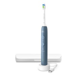 Електрическа четка за зъби Philips Sonicare Series 4100 (HX4043/48)