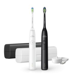 Комплект електрически звукови четки за зъби Philips Sonicare Series 5300 (HX7109/01)