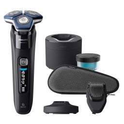 Електрическа самобръсначка за мокро и сухо бръснене Philips Series 7000 (S7886/58)