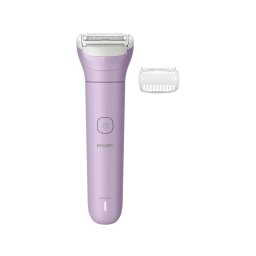 Дамска самобръсначка Philips Series 6000 (BRL114/00)
