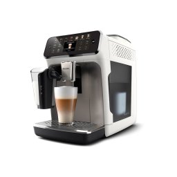 Кафеавтомат Philips LatteGo Series 4400 (EP4443/70), 12 напитки