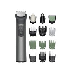 Многофункционален тример Philips All-in-One Trimmer Series 7000 (MG7921/15) , 15 в 1