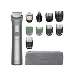 Многофункционален тример Philips All-in-One Trimmer Series 5000 (MG5941/15) , 11 в 1