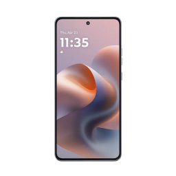 Смартфон Motorola moto G86 Power 5G, 256GB, 12GB RAM, Dual SIM, Цвят Лилав