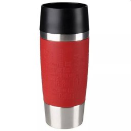 Термочаша Tefal Travel Mug 0.36L