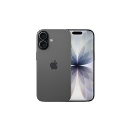 Смартфон Apple iPhone 17, 512GB, Цвят Black