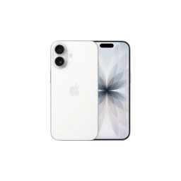 Смартфон Apple iPhone 17, 512GB, Цвят White