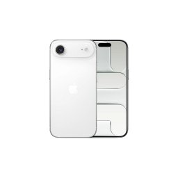 Смартфон Apple iPhone Air, 256GB, Цвят Cloud White