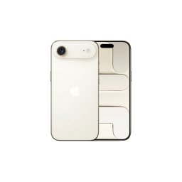 Смартфон Apple iPhone Air, 256GB, Цвят Light Gold