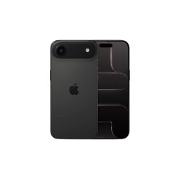 Смартфон Apple iPhone Air, 512GB, Цвят Space Black