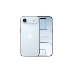 Смартфон Apple iPhone Air, 512GB, Цвят Sky Blue