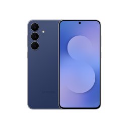 Смартфон Samsung Galaxy S25 FE, 256GB, 8GB RAM, Dual SIM, Цвят Navy