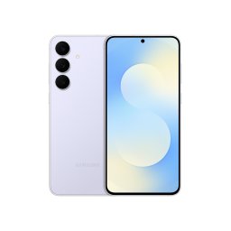 Смартфон Samsung Galaxy S25 FE, 256GB, 8GB RAM, Dual SIM, Цвят Icyblue