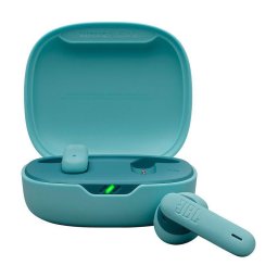 Безжични слушалки JBL Wave Flex 2, Цвят Син