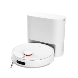 Робот прахосмукачка с почистваща станция Xiaomi Robot Vacuum H40