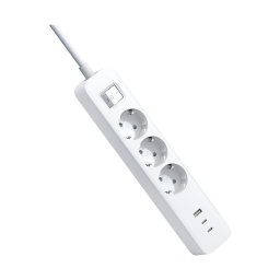 Разклонител Xiaomi 20W Power Strip