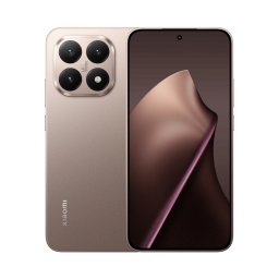 Смартфон Xiaomi 15T, 256GB, 12GB RAM, Dual SIM, Цвят Rose Gold