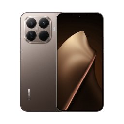 Смартфон Xiaomi 15T Pro, 512GB, 12GB RAM, Dual SIM, Цвят Rose Gold