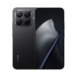 Смартфон Xiaomi 15T Pro, 512GB, 12GB RAM, Dual SIM, Цвят Black