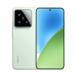 Смартфон Xiaomi 15, 256GB, 12GB RAM, Dual SIM, Цвят Зелен