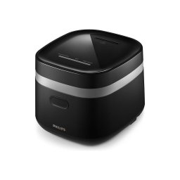 Мултикукър Philips All in One 1,8 литра 400W ,8 програми (HD3090/80)