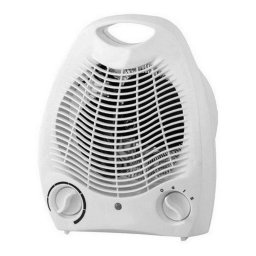 Вентилаторна печка Potop Electric Fan Heater (LQ-501), 200W