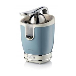 Цитрус преса Ariete Vintage Juicer, Цвят Синя