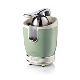 Цитрус преса Ariete Vintage Juicer, Цвят Зелена