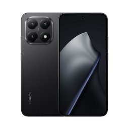 Смартфон Xiaomi 15T, 512GB, 12GB RAM, Dual SIM, Цвят Black