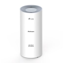 Обезвлажнител Rohnson Wi-Fi Ionic Ultra Silent (R-9530)