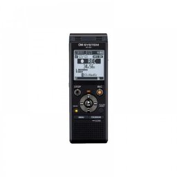 Olympus WS-883 – диктофон, 8GB, 2080 часа запис, 110 часа батерия, microSD, черен