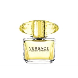 Versace Yellow Diamond - EDT 200 ml за жени