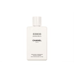 Chanel Coco Mademoiselle Body Lotion body lotion 200 ml за жени
