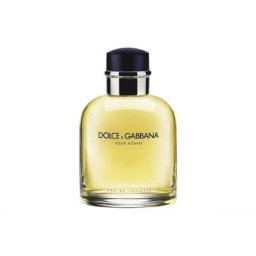 Dolce Gabbana Pour Homme 2012 EDT 200 ml за мъже