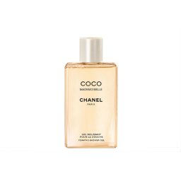 Chanel Coco Mademoiselle Shower Gel Shower Gel 200ml за жени