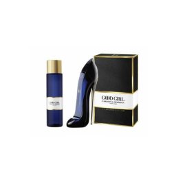 Carolina Herrera Good Girl Gift Set - EDP 50 ml + Body Lotion 75 ml за жени