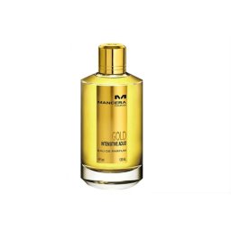 Mancera Gold Intensive Aoud EDP 120 ml унисекс