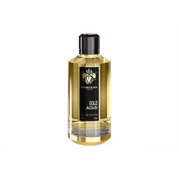 Mancera Gold Aoud EDP 120 ml унисекс