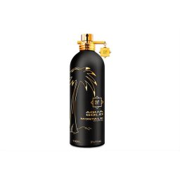 Montale Aqua Gold -ЕDP 100 ml унисекс